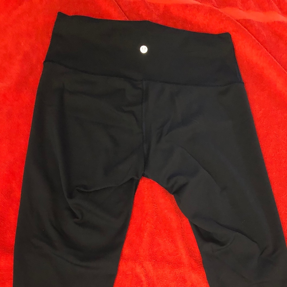 Lulu Leggings